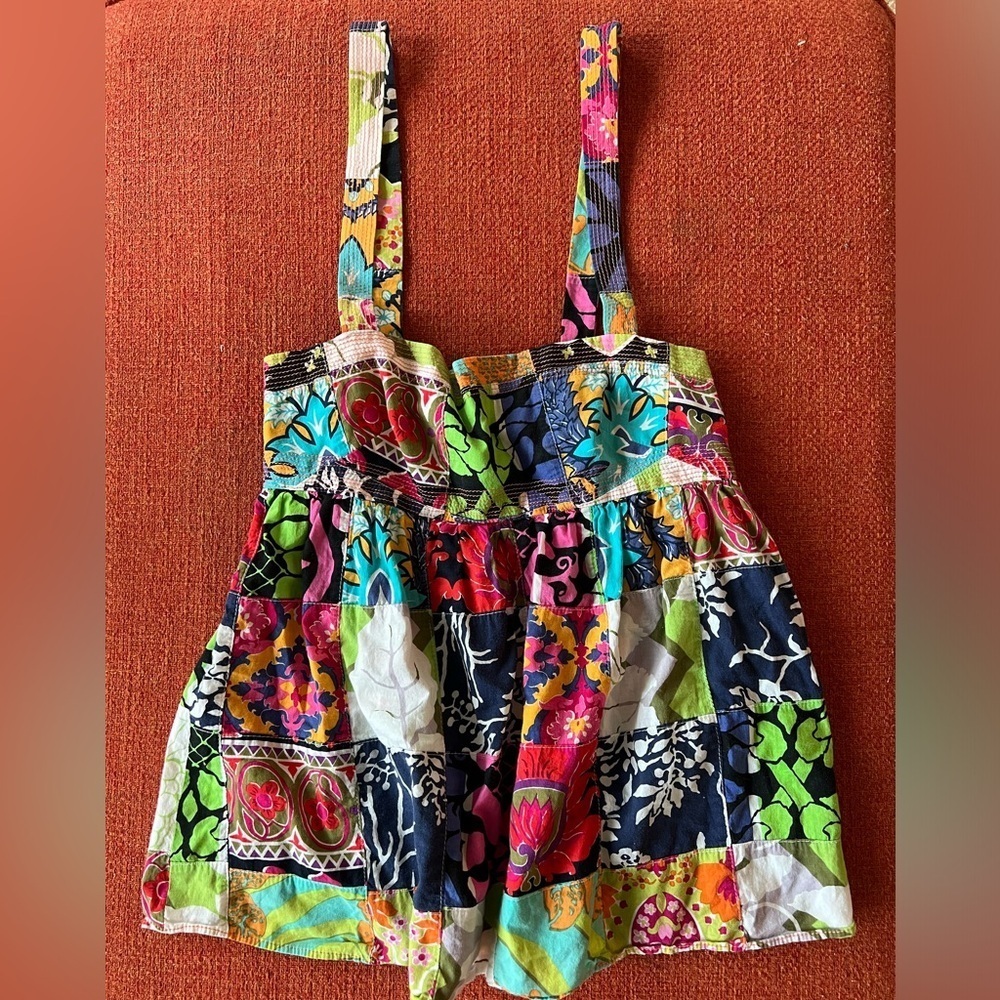 J. Crew Collection Authentic (NOT Factory) Talitha Top RARE Size 2